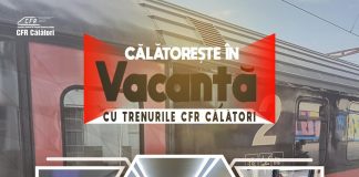 CFR CALATORI PROMITE TRENURI DE 200 KM/ORA – CFR Calatori repune in circulatie vagoane modernizate la Atelierele CFR Grivita