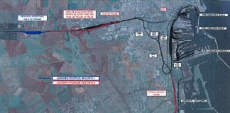 INVESTITII IN CALEA FERATA DIN PORTUL CONSTANTA – Aproape 473 milioane lei, fara TVA, vor fi investiti in modernizarea caii ferate din Portul Constanta. La licitatie au fost depuse doua oferte