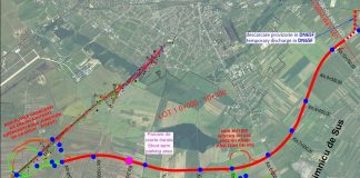 LICITATIE PENTRU O NOUA AUTOSTRADA – Incepe licitatia pentru constructia autostrazii Craiova-Filiasi, de 51 km