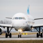 Otopeni,,Romania,-,Ianuary,04,,2023,-,Airplanes,On,Runway
