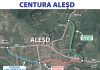 UN NOU DRUM A FOST DESCHIS – S-a deschis un nou tronson al Centurii Alesd