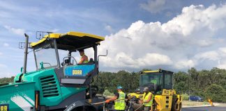 O NOUA VARIANTA OCOLITOARE E GATA – Centura Nojorid se deschide pe 25 iulie