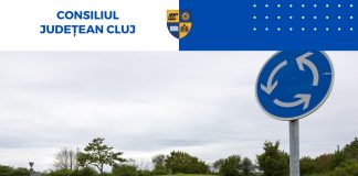 PROTOCOL CU CNAIR – Autoritatile locale anunta o noua etapa pentru realizarea drumului de legatura din partea de nord a municipiului Cluj-Napoca