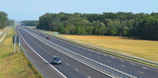 UNDA VERDE PENTRU UN NOU DRUM DE MARE VITEZA – Unda verde pentru constructia drumului de mare viteza intre Baia Mare si Dej. Drumul va avea 108,5 km