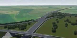 DRUM EXPRES ARAD-ORADEA – Au fost depuse opt oferte pentru ultimul lot al Drumului Expres Arad-Oradea, Lotul 2. Contractul este estimat la 3,41 miliarde de lei, fara TVA