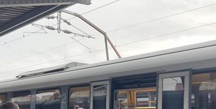 LICITATIE PENTRU MERS CADENTAT – ARF a lansat licitatia de 16 milioane lei pentru achizitia serviciului de mers cadentat in jurul si intre marile orase din Romania