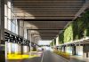 TERMINAL MODERN LA AEROPORTUL OTOPENI – UTI va moderniza terminalele de Plecari internationale, Finger si Sosiri. Contractul castigat depaseste 112 milioane lei