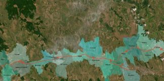 AUTOSTRADA UNIRII – Autostrada Unirii a obtinut acordul de mediu pentru tronsonul care traverseaza judetul Iasi