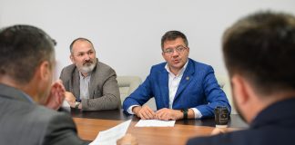 PROTOCOL CFR-CONSILIUL JUDETEAN IASI – Se pregateste licitatia pentru studiul de fezabilitate al Trenului Metropolitan Iasi