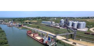 ROMANIA ACHIZITIONEAZA INFRASTRUCTURA IN REPUBLICA MOLDOVA – Guvernul a inceput demersurile pentru cumpararea de la BERD a Portului Giurgiulesti din Republica Moldova