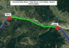 AUTOSTRADA UNIRII – Au fost depuse trei oferte pentru constructia tronsonului Pipirig-Leghin. Tronsonul are peste 19 km si este estimat la 3,38 miliarde de lei (fara TVA)