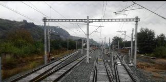 INVESTITII PUBLICE IN INFRASTRUCTURA – Guvernul anunta lucrari majore in infrastructura feroviara cu o valoare totala de aproximativ 2 miliarde de lei