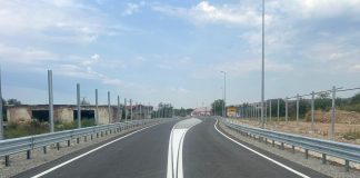 O NOUA CENTURA IN BIHOR – Centura Alesd se deschide integral in 31 august