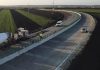 CENTURA GIURGIU – A fost emisa autorizatia de construire. Drumul de 11,5 km va costa 368,4 milioane lei, fara TVA