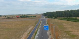 A TREIA CENTURA DIN BIHOR – Centura Nojorid se deschide integral in 17 august