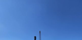 STADIUL DRUMULUI EXPRES CRAIOVA-ROBANESTI – In cateva luni vom circula de la Craiova la Constanta doar la nivel de drum de mare viteza