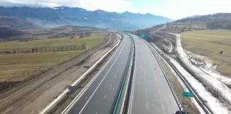 DRUM CRAIOVA-TARGU JIU – Se lanseaza licitatia pentru constructia lotului 4 de 23 de km