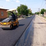 lucrari drumuri, asfaltare