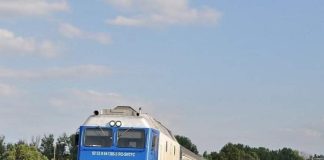 TRENURI PENTRU NAVESTISTI – ARF a primit oferte de la firme de planificare din Germania, Austria, Franta si Romania, in cadrul licitatiei privind mersul cadentat in jurul si intre marile orase din Romania