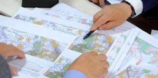 DRUM DE MARE VITEZA BOTOSANI-SUCEAVA – Consitrans a configurat nodurile de descarcare a drumului de mare viteza