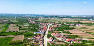 DRUMURI MODERNIZATE IN SATU MARE – Drumul judetean DJ 193 care face legatura intre orasul Satu Mare si judetul Maramures va fi modernizat cu 420 milioane lei