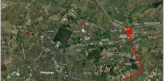 AUTOSTRADA TIMISOARA-MORAVITA – Ofertele pentru lotul 2 Jebel – Moravita trebuie depuse pana pe 14 noiembrie