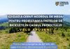 ”VELO APUSENI” – 227 km de piste de biciclete vor fi construiti in judetele Cluj, Bihor si Alba, investitie de 110 milioane lei