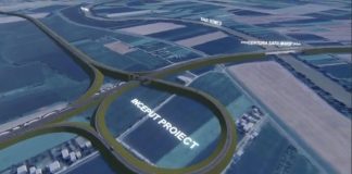UN NOU DRUM EXPRES SE CONTRUIESTE IN ROMANIA – Cinci oferte au fost depuse pentru construirea drumului expres Satu Mare-Oar. Contractul depaseste 738 milioane lei