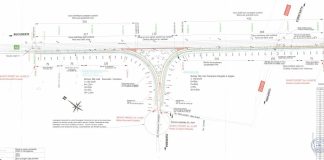 NOD RUTIER DE 10 MILIOANE LEI – O singura oferta a fost depusa pentru constructia nodului rutier de la Cumpana