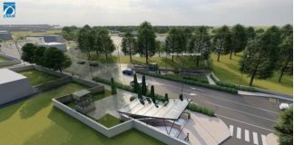 PASAJ SUBTERAN – Se construieste primul pasaj pietonal subteran in Buftea