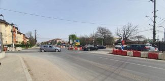 CONSTRUCTOR DESEMNAT – Coni SRL va construi trei sensuri giratorii pe drumurile nationale din Ilfov