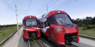 ARF MAI IA 58 DE RAME ELECTRICE NOI – Guvernul a aprobat achizitionarea ramelor care vor conecta 13 municipii resedinta de judet. Pana cand vor ajunge ramele, calea ferata trebuie modernizata