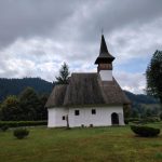 Drumul MAnastirilor 2
