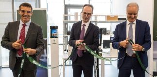 SITA SE EXTINDE IN ROMANIA CU FOCUS PE AI – Liderul global in tehnologia transportului aerian a inaugurat un hub tehnologic la Cluj-Napoca