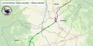 INCA 23 DE ZILE PENTRU DEPUNEREA OFERTELOR LA JOSENI-DITRAU – CNIR a acceptat extinderea termenului la Lotul 1D Joseni-Ditrau din A8 “pentru pregatirea unor oferte competitive din partea antreprenorilor”