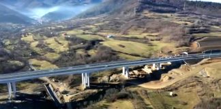 AUTOSTRADA TARGU NEAMT – IASI – UNGHENI – Guvernul a aprobat investita pentru constructia celor 93,2 kilometri de autostrada. Valoarea contractului este de 26,39 miliarde lei, fara TVA