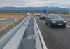 CENTURA BEIUS A FOST DATA IN TRAFIC – Constructia celor 9,3 km a costat 110 milioane de euro, bani proveniti din fonduri europene, si a fost realizata in partenteriat cu CJ Bihor