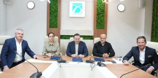 PORR INCEPE LUCRARILE LA CENTURA BUFTEA – A fost semnat contractul pentru proiectarea si executia celor 5,77 km de traseu