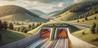 A FOST ATRIBUIT CEL MAI SCUMP CONTRACT DE INFRASTRUCTURA DIN ROMANIA – La 4 ani de la prima licitiatie, Ministerul Transporturilor anunta ca a atribuit unei asocieri de firme turceri contractul pentru proiectarea si executia celor 41 km ai sectiunilor Poarta Salajului-Zalau si Zalau-Nusfalau din Autostrada Transilvania, care include si cel mai lung tunel de autostrada din Romania, Tunelul Meses