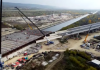 18 KM DIN AUTOSTRADA SIBIU-PITESTI, DATI IN TRAFIC IN 2024 – Un prim tronson in lungime de 18 km din Sectiunea 5 Curtea de Arges – Pitesti, A1, se deschide circulatiei, cu aproape 1 an mai devreme fata de termenul contractual