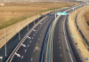 SE VA CIRCULA PE INCA 36 KM DIN A7 IN 2024 – Lotul 3 Ramnicu Sarat – Mandresti Munteni al A7 Buzau – Focsani va fi dat in trafic in decembrie