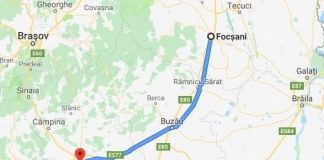 SE REABILITATEAZA CALEA FERATA PLOIESTI-FOCSANI – Guvernul a aprobat indicatorii tehnico-economici pentru modernizarea infrastructurii feroviare. Valoarea investitiei este de 10,96 miliarde lei