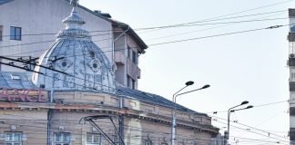 TRAMVAIELE IMPERIO REVIN PE LINIA 21 – Se redeschide circulatia tramvaiului 21 pe ambele sensuri din Calea Mosilor din Capitala