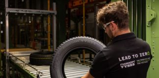 100 MILIOANE EURO PENTRU NOKIAN TYRES – Compania finlandeza primeste bani de la Guvernul Romaniei, sub forma de grant. Investitia are “efect multiplicator in economie”