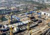 LICITATIE PENTRU APA SI CANAL IN PORTUL CONSTANTA – Compania Nationala Administratia Porturilor Maritime SA Constanta modernizeaza si extinde infrastructura de alimentare cu apa si canalizare cu 124 milioane lei