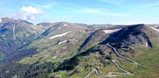 TRANSALPINA INTRA IN LICITATIE – A fost trimisa spre validare documentatia pentru licitatia contractului necesar Studiului de fezabilitate pentru modernizarea DN67C (Transalpina) Bengesti – Sebes