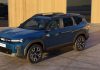 DACIA BIGSTER, DISPONIBILA PENTRU COMENZI – Prezentat ca fiind cel mai sofisticat model al marcii Dacia, Bigster porneste de la 23.000 euro