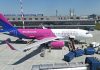 WIZZ ARE LANSEAZA NOI RUTE IN ROMANIA – Compania aeriana isi extinde baza in Sibiu si lanseaza noi rute de pe aceasta destinatie