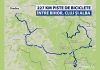 46 MILIOANE LEI PENTRU PISTE DE BICICLETE – CJ Bihor construieste trasee cicloturistice in muntii Apuseni, pentru realizarea unei legaturi cu judetele Alba si Cluj, pe bani de la PNRR