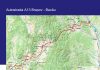 TRASEUL A13 BRASOV-BACAU SE MODIFICA – CNIR si CJ Brasov reconfigureaza traseul in lungime de 162 kilometri pentru a facilita realizarea unui obiectiv de importanta strategica in zona Sanpetru